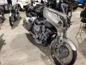 2017 Indian Chieftain Limited w/ 19 Inch Wheels & ABS