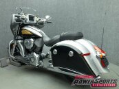 2017 Indian Chieftain