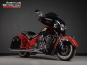 2017 Indian Chieftain