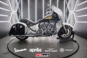 2017 Indian Chieftain