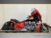 2017 Indian Chieftain Limited w/ 19 Inch Wheels & ABS