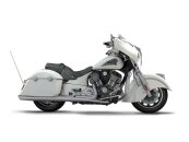 2017 Indian Chieftain
