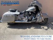 2017 Indian Chieftain