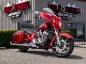2017 Indian Chieftain Elite w/ Limited Edition w/ ABS