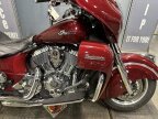 Thumbnail Photo 4 for 2017 Indian Roadmaster