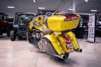 Thumbnail Photo 2 for 2017 Indian Roadmaster