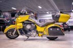 Thumbnail Photo 1 for 2017 Indian Roadmaster