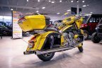 Thumbnail Photo 4 for 2017 Indian Roadmaster