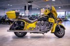 Thumbnail Photo 5 for 2017 Indian Roadmaster