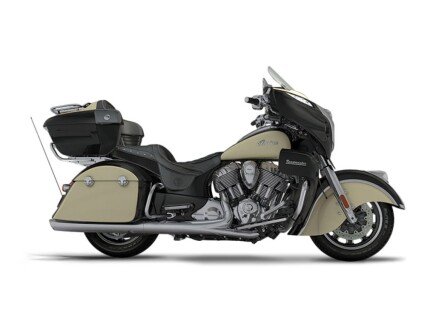 Photo 1 for 2017 Indian Roadmaster