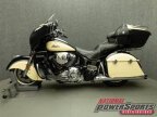 Thumbnail Photo 2 for 2017 Indian Roadmaster