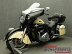 Thumbnail Photo 3 for 2017 Indian Roadmaster