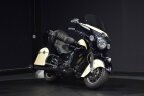 Thumbnail Photo 3 for 2017 Indian Roadmaster