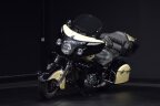 Thumbnail Photo 1 for 2017 Indian Roadmaster