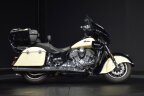 Thumbnail Photo 5 for 2017 Indian Roadmaster