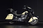 Thumbnail Photo 4 for 2017 Indian Roadmaster