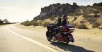 Thumbnail Photo 2 for 2017 Indian Roadmaster
