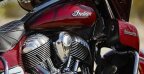 Thumbnail Photo 6 for 2017 Indian Roadmaster