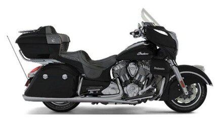 Photo 1 for 2017 Indian Roadmaster