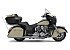 2017 Indian Roadmaster