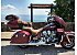 2017 Indian Roadmaster Classic