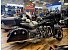 2017 Indian Roadmaster