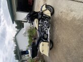 2017 Indian Roadmaster Limited