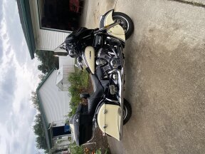 2017 Indian Roadmaster Limited