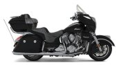2017 Indian Roadmaster