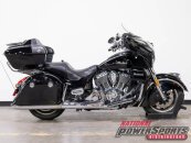 2017 Indian Roadmaster