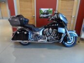 2017 Indian Roadmaster