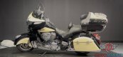 2017 Indian Roadmaster