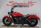 Thumbnail Photo 3 for 2017 Indian Scout Sixty ABS