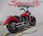 Thumbnail Photo 1 for 2017 Indian Scout Sixty ABS
