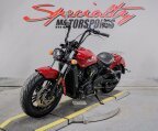 Thumbnail Photo 5 for 2017 Indian Scout Sixty ABS