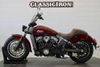 Thumbnail Photo 3 for 2017 Indian Scout ABS