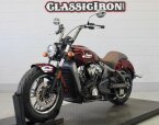 Thumbnail Photo 2 for 2017 Indian Scout ABS