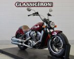 Thumbnail Photo 1 for 2017 Indian Scout ABS