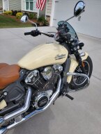 Thumbnail Photo 3 for 2017 Indian Scout for Sale by Owner