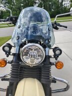 Thumbnail Photo 5 for 2017 Indian Scout for Sale by Owner