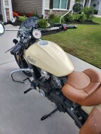 Thumbnail Photo 4 for 2017 Indian Scout for Sale by Owner