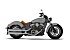 2017 Indian Scout