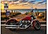 2017 Indian Scout ABS