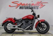 2017 Indian Scout Sixty ABS