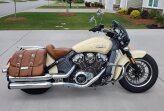 2017 Indian Scout
