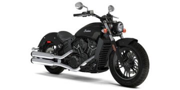 2017 Indian Scout Sixty ABS