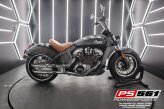 2017 Indian Scout