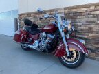 Thumbnail Photo 1 for 2017 Indian Springfield