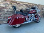 Thumbnail Photo 2 for 2017 Indian Springfield