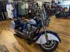 Thumbnail Photo 2 for 2017 Indian Springfield